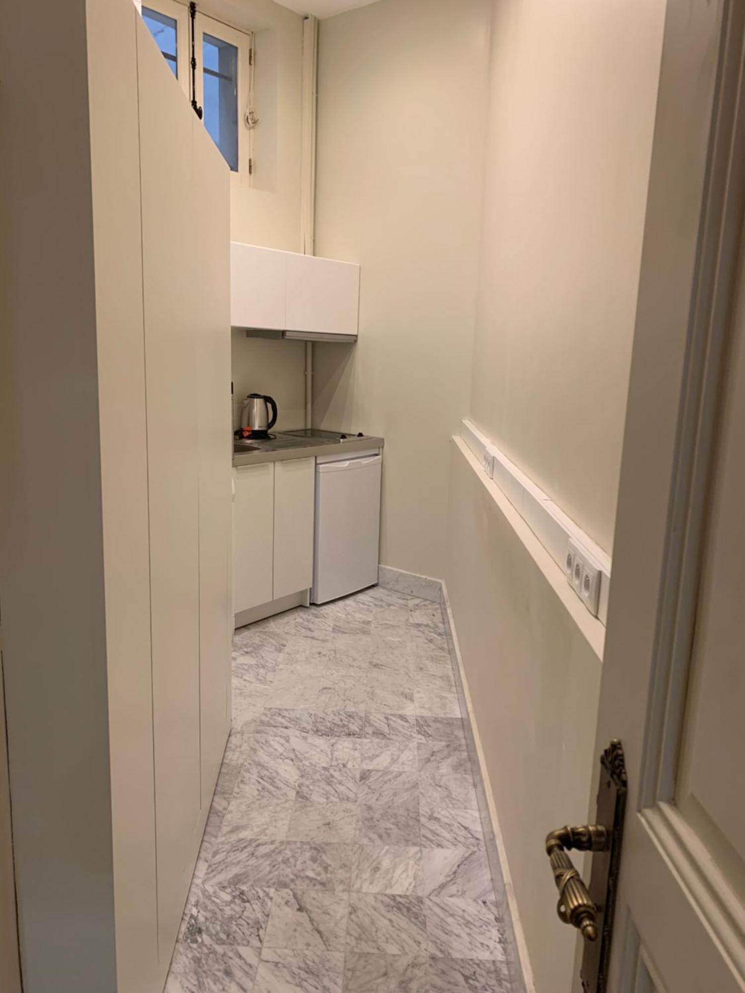 Appartement Tour Eiffel Invalides 7E G Paris Eksteriør billede