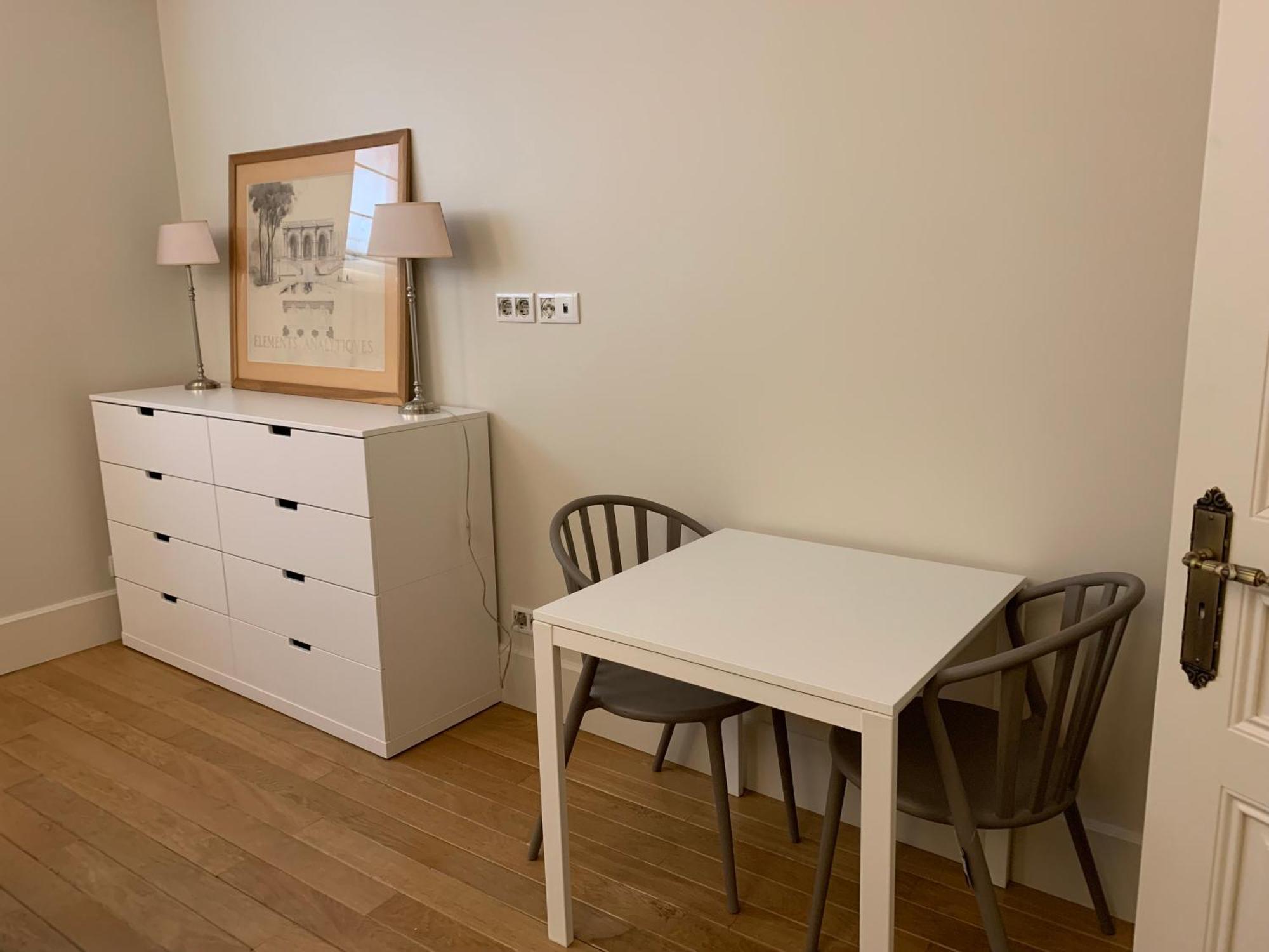 Appartement Tour Eiffel Invalides 7E G Paris Eksteriør billede