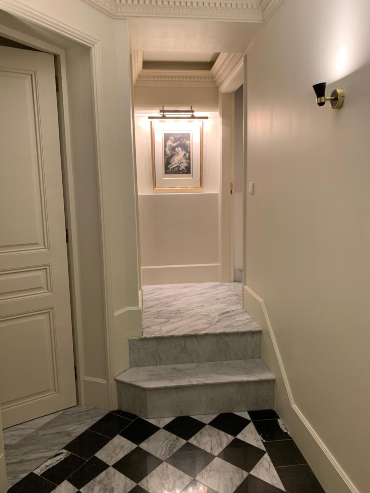 Appartement Tour Eiffel Invalides 7E G Paris Eksteriør billede